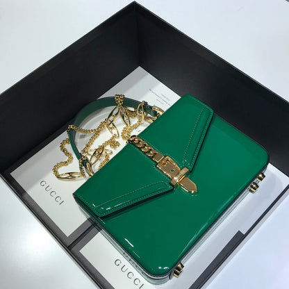 Ozarra - GUKI Bags - 2087
