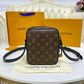 Ozarra Luxury - LOV Bags - 2376