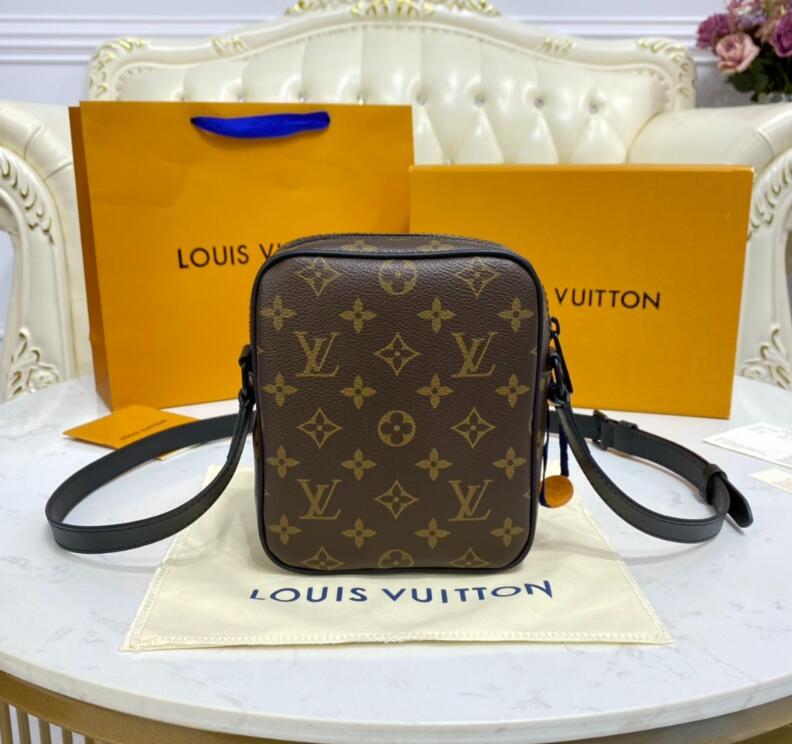Ozarra Luxury - LOV Bags - 2376