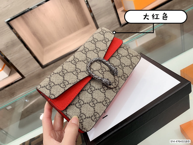 Ozarra - GCI Bags - 2123