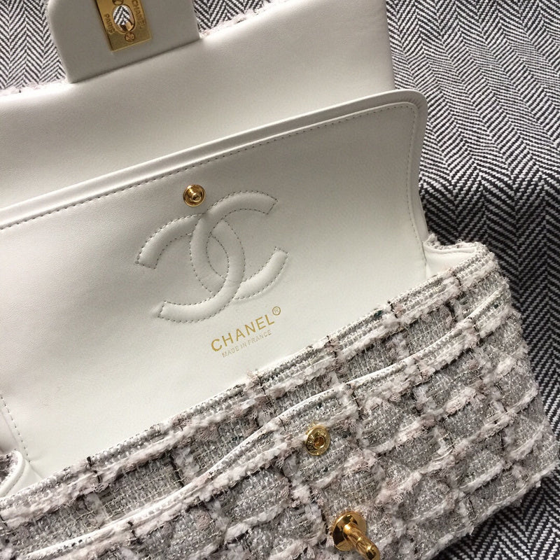 BAB - CHL Bags - 3405