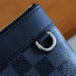 Ozarra Fashion Lu-Vi bags - 11023