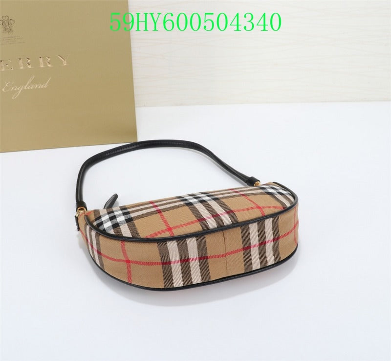 Ozarra Fashion -BBR Bags - 535