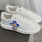 Ozarra Luxury - LOV Men Shoes - 1753