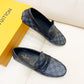 Ozarra Luxury - LOV Men Shoes - 1306