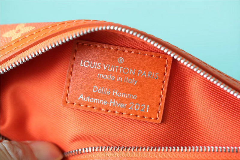 Ozarra Fashion Lu-Vi bags - 8883