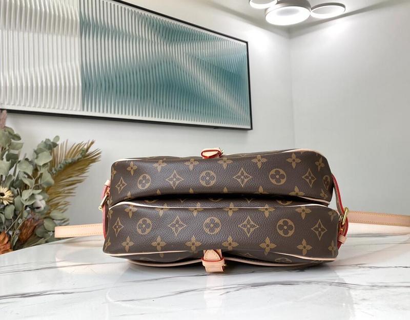 Ozarra Luxury - LOV Bags - 2127