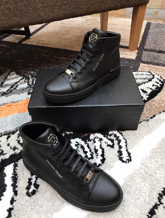 Ozarra Luxury - PHP Shoes - 212