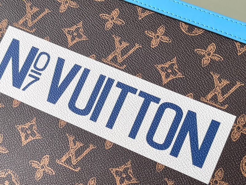 Fashion Lu-Vi bags - 5159
