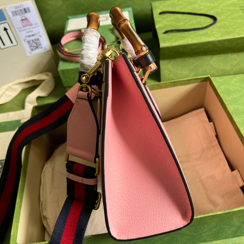 OZ - GCI Bags - 629