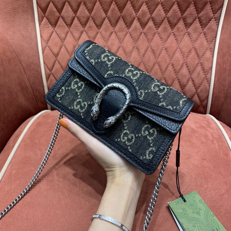 Ozarra - GUKI Women Bags - 1292