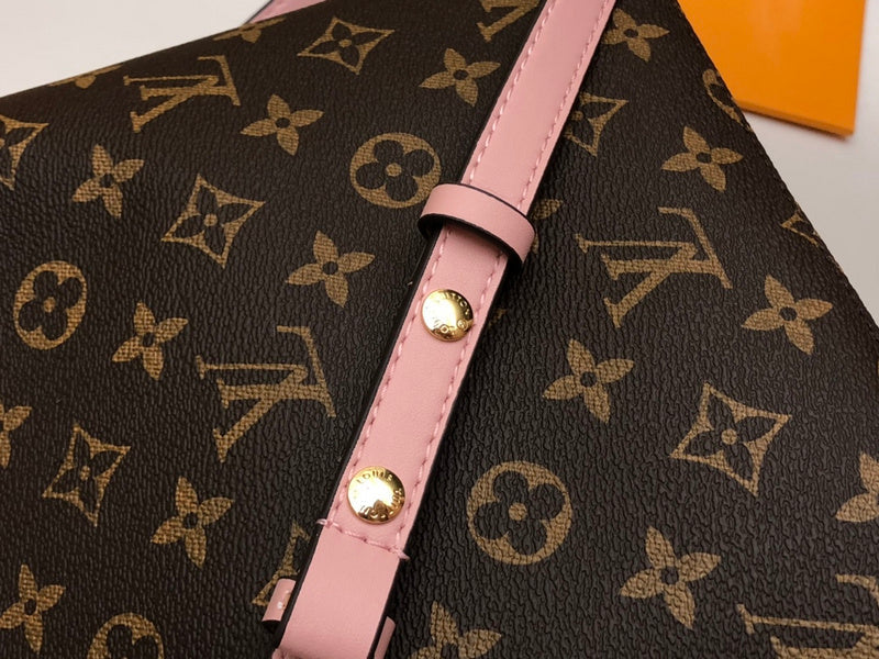 Fashion Lu-Vi bags - 3559