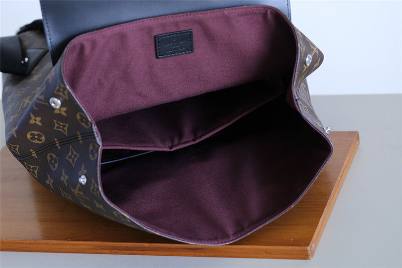 Ozarra Fashion Lu-Vi bags - 9741