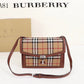Ozarra Fashion -BBR Bags - 801