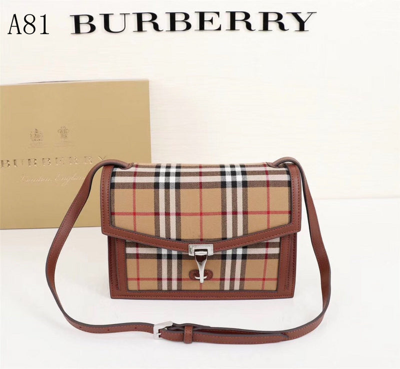 Ozarra Fashion -BBR Bags - 801
