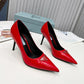 Ozarra Luxury - PD Women Shoes - 331
