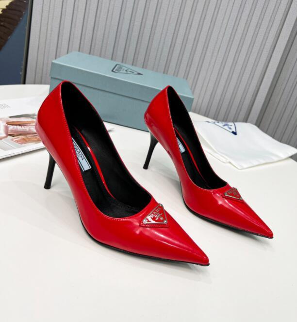 Ozarra Luxury - PD Women Shoes - 331