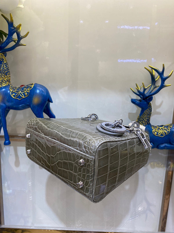 Ozarra - Dir Bags - 1833
