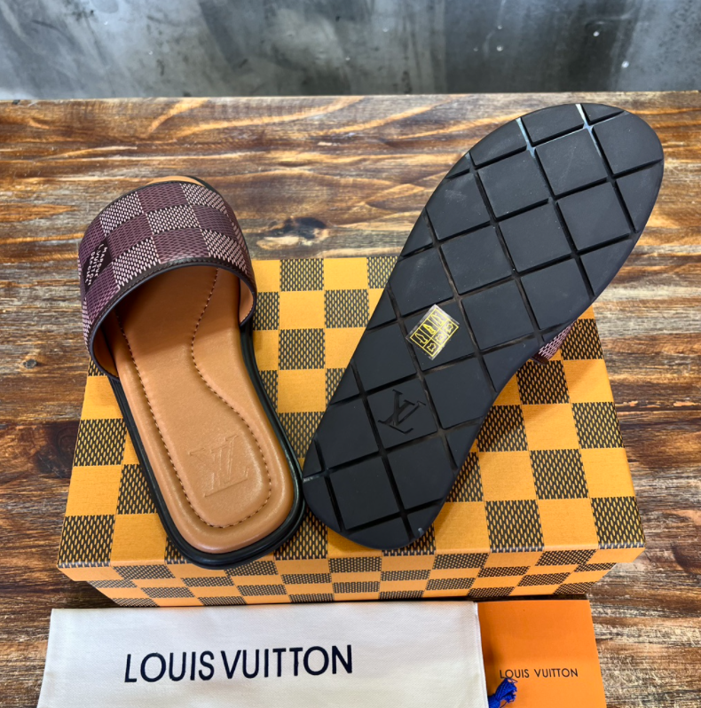 Ozarra Luxury - LOV Men Shoes - 066