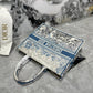 Ozarra - DOR Bags - 1029