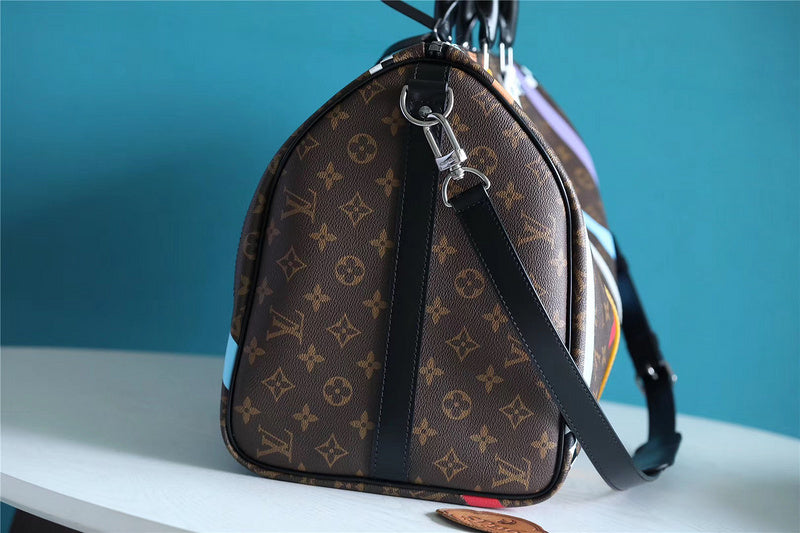 Ozarra Fashion Lu-Vi bags - 11293