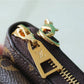 Ozarra Fashion Lu-Vi bags - 8855