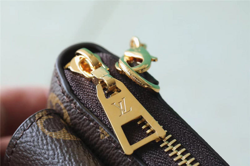 Ozarra Fashion Lu-Vi bags - 8855