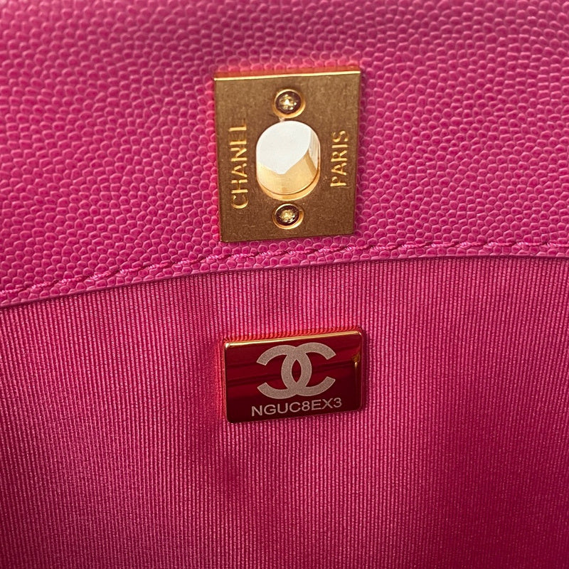 Ozarra - CHL Bags - 7583