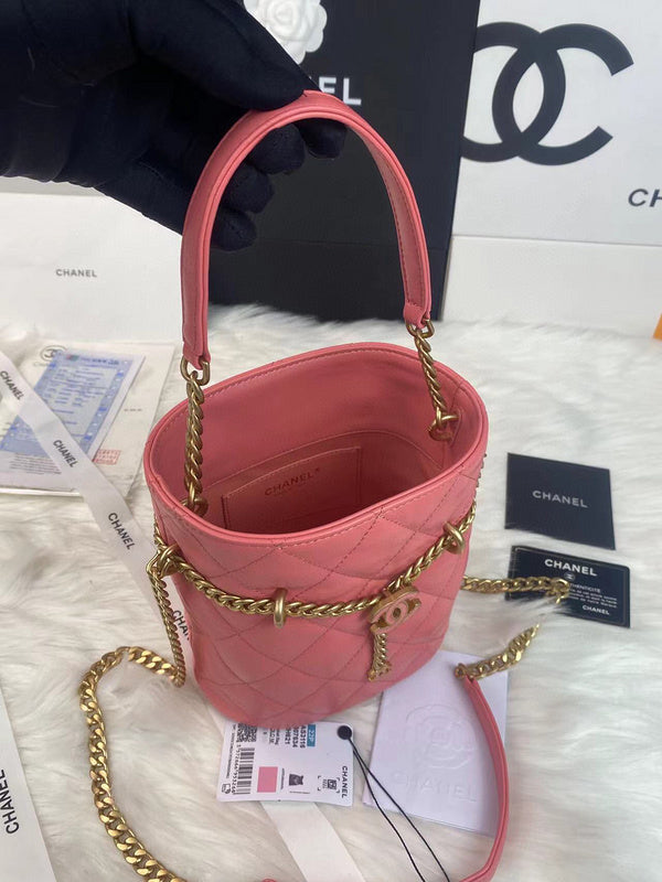 BAB - CHL Bags - 3315