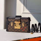 Ozarra Fashion Lu-Vi Bags - 16745