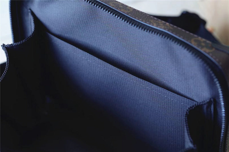 Ozarra Fashion Lu-Vi bags - 10114