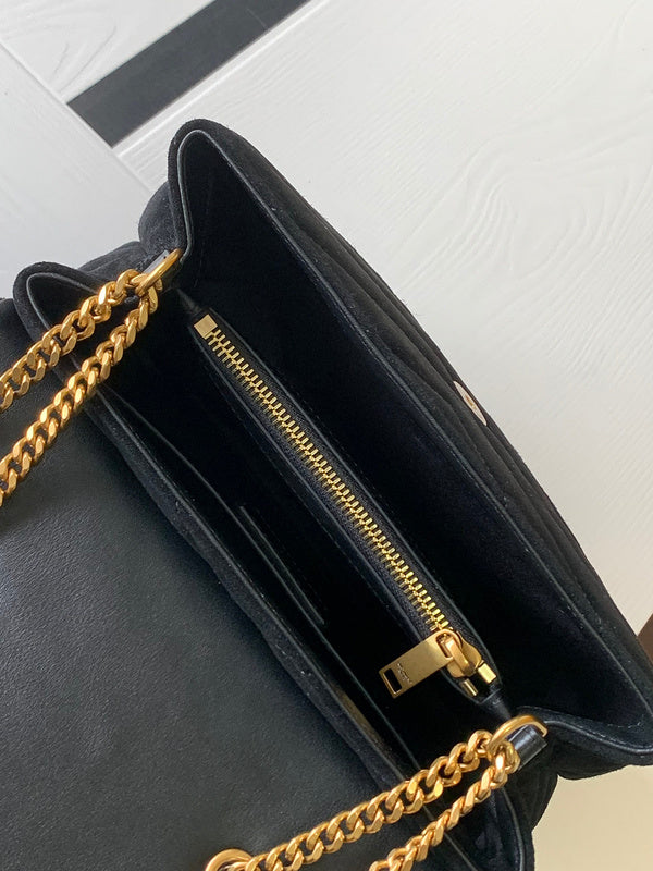 OZ - SLY Bags - 1117