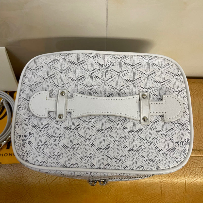 Ozarra - GOD Bags - 840