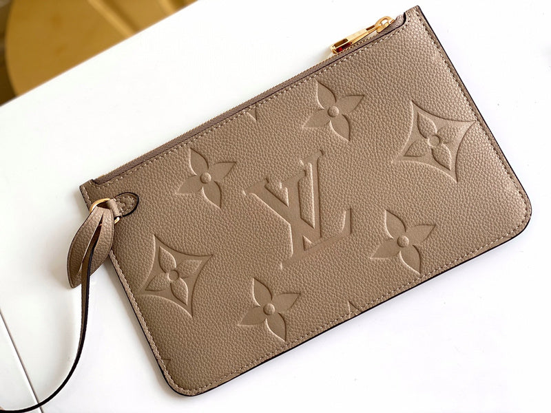 Ozarra Fashion Lu-Vi Bags - 16816