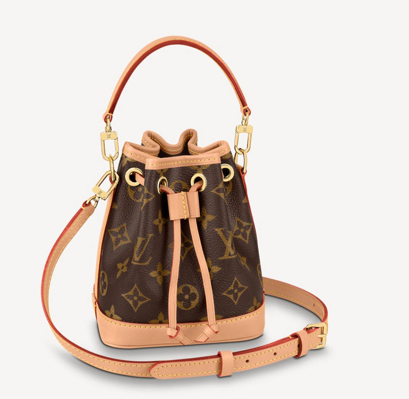 Ozarra Fashion Lu-Vi Bags - 16919