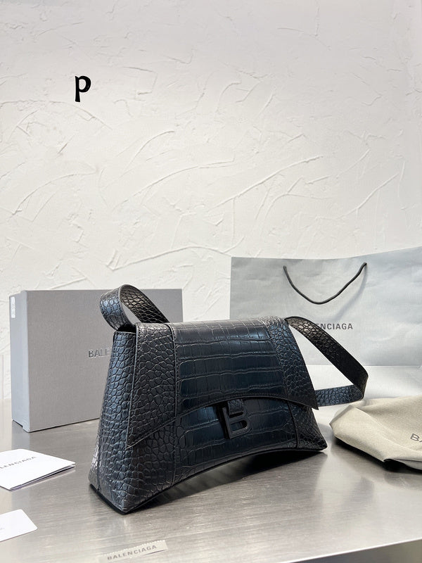 Ozarra Fashion - BGA Bags - 1630