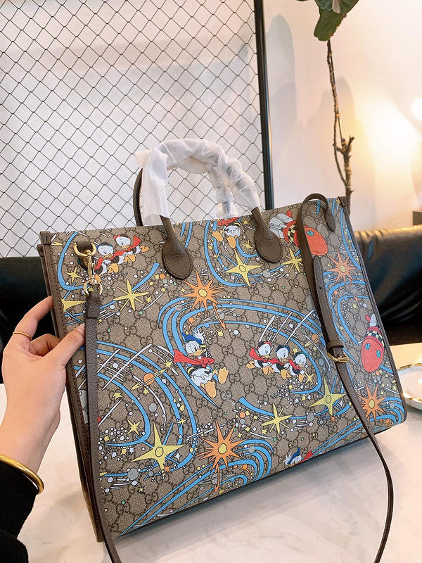 Ozarra - GCI Bags - 2151
