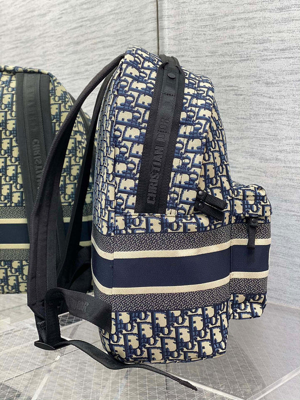 OZ - Dir Bags - 838