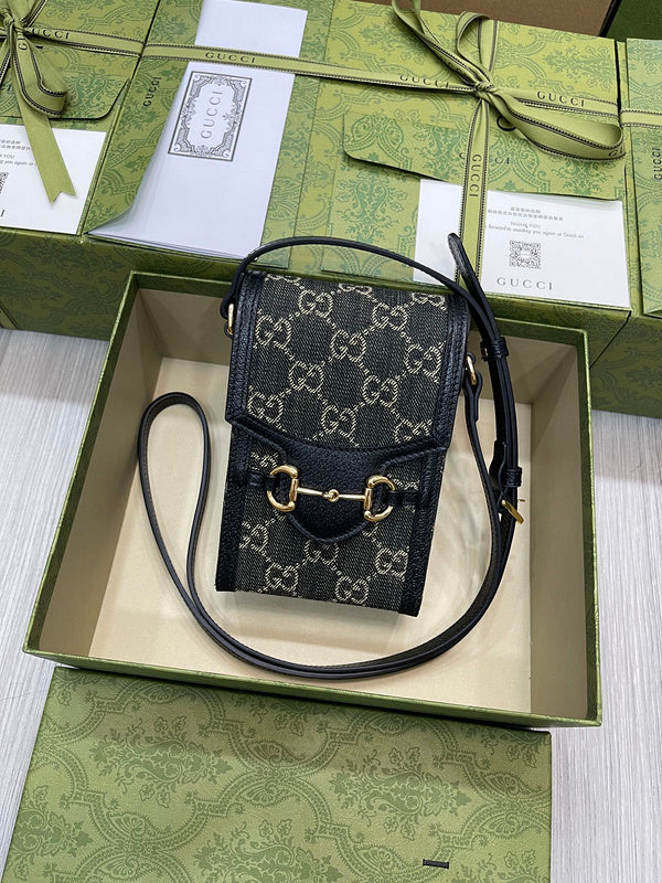 Ozarra - GUKI Women Bags - 1229