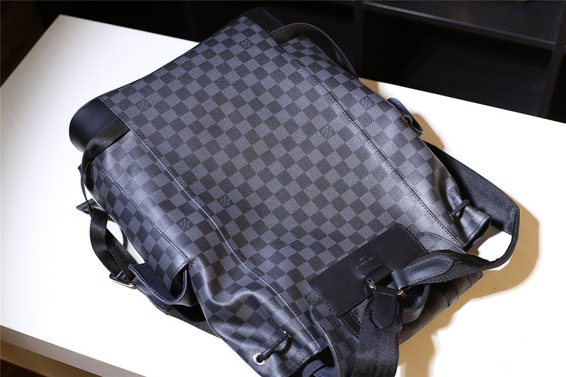 Ozarra Fashion Lu-Vi bags - 9701