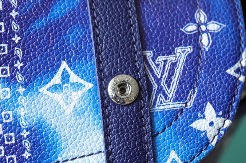 Ozarra Fashion Lu-Vi bags - 9658