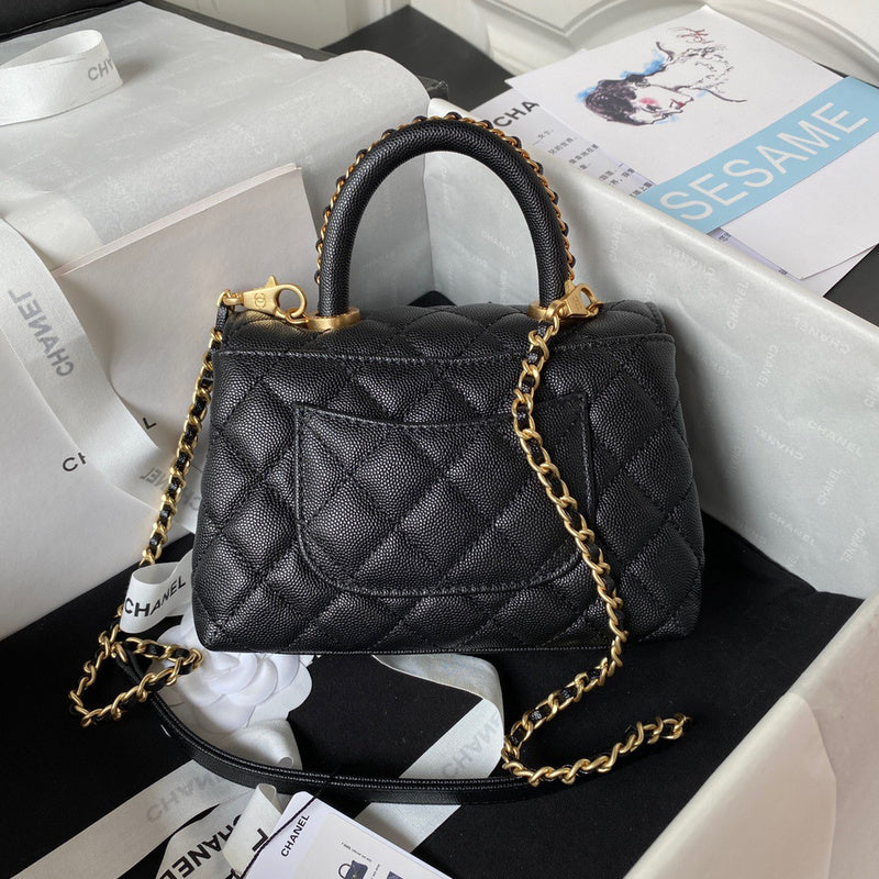 Ozarra - CHL Bags - 7578