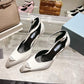 Ozarra Luxury - PD Women Shoes - 248