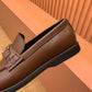 Ozarra Luxury - LOV Men Shoes - 768