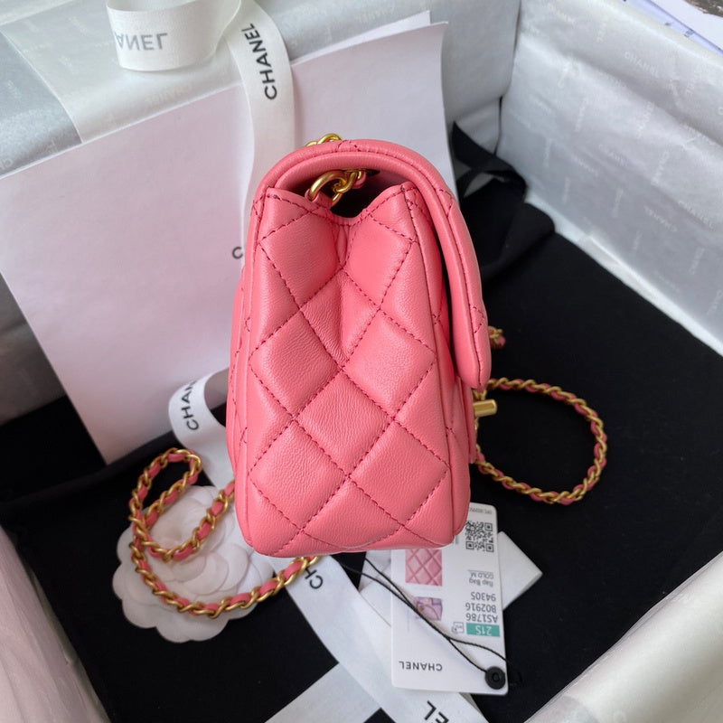 Ozarra - CHL Bags - 7641