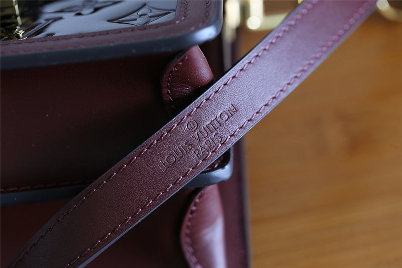 Ozarra Fashion Lu-Vi bags - 8125