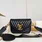 Ozarra Fashion Lu-Vi bags - 17581