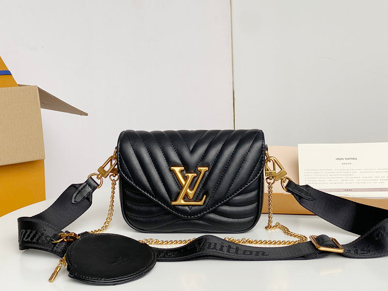 Ozarra Fashion Lu-Vi bags - 17581