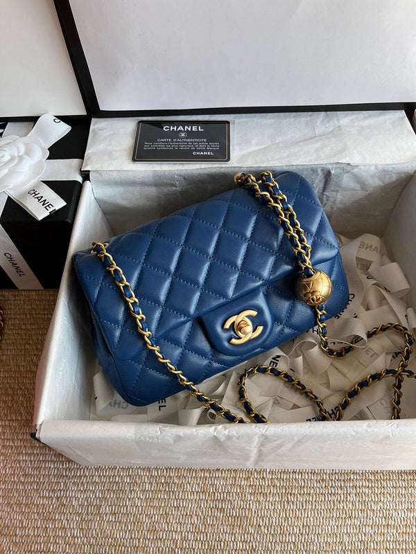 BAB - CHL Bags - 3465