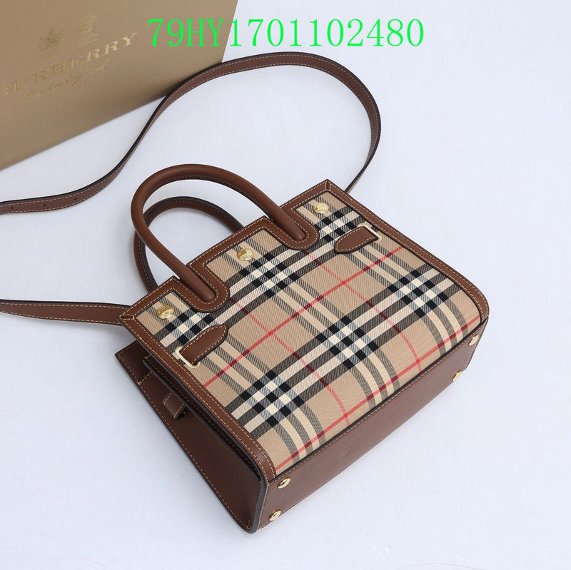 Ozarra Fashion -BBR Bags - 363